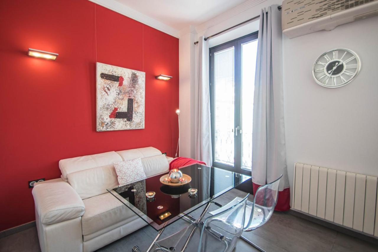 Plaza Nueva Apartment Granada By A3Rentals Dış mekan fotoğraf