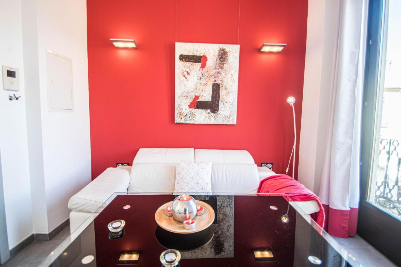 Plaza Nueva Apartment Granada By A3Rentals Dış mekan fotoğraf