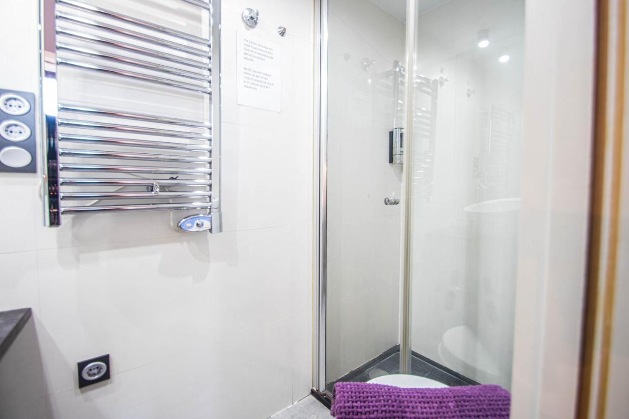 Plaza Nueva Apartment Granada By A3Rentals Dış mekan fotoğraf